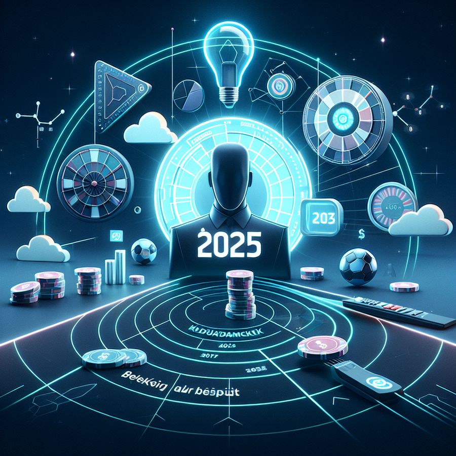 2025'in Yeni Nesil Bahis Trendleri: Rokubet Rehberi