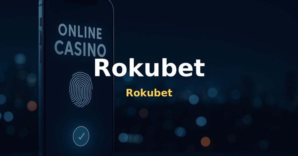 Rokubet